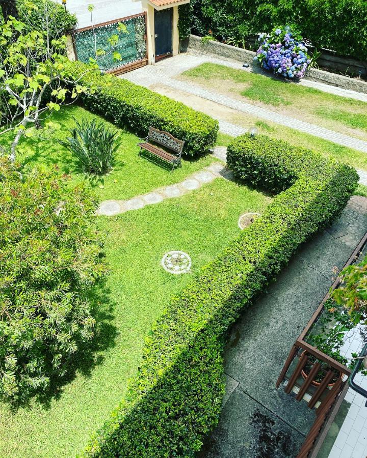B&B Villa Dei Fiori Sant'Eufemia Lamezia Ngoại thất bức ảnh