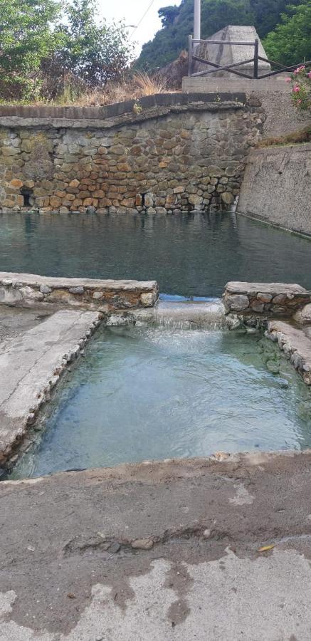 B&B Villa Dei Fiori Sant'Eufemia Lamezia Ngoại thất bức ảnh