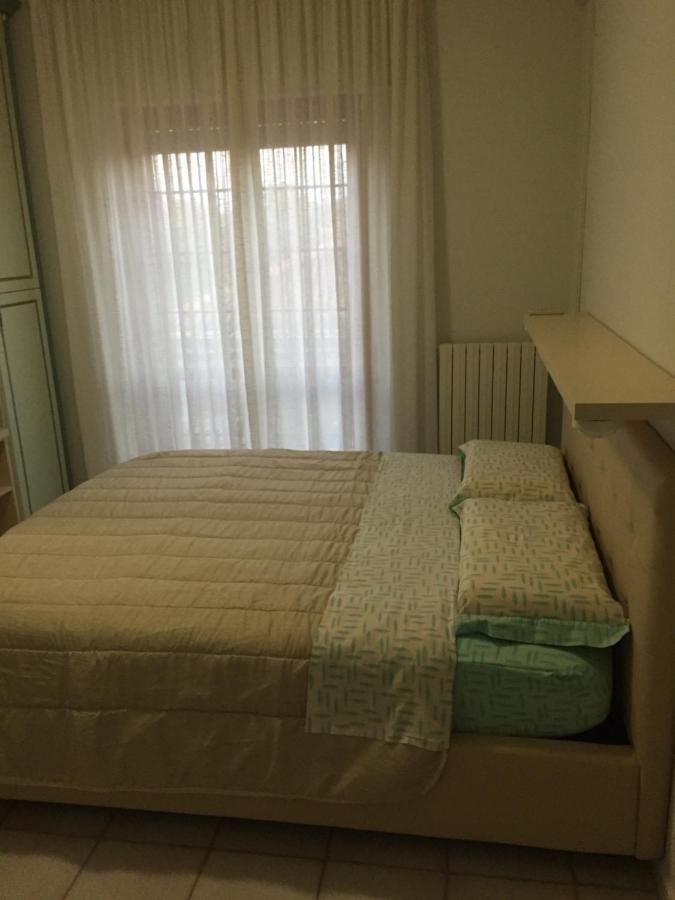 B&B Villa Dei Fiori Sant'Eufemia Lamezia Ngoại thất bức ảnh