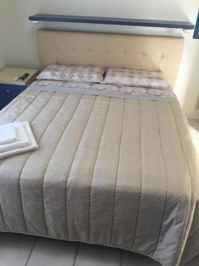 B&B Villa Dei Fiori Sant'Eufemia Lamezia Ngoại thất bức ảnh